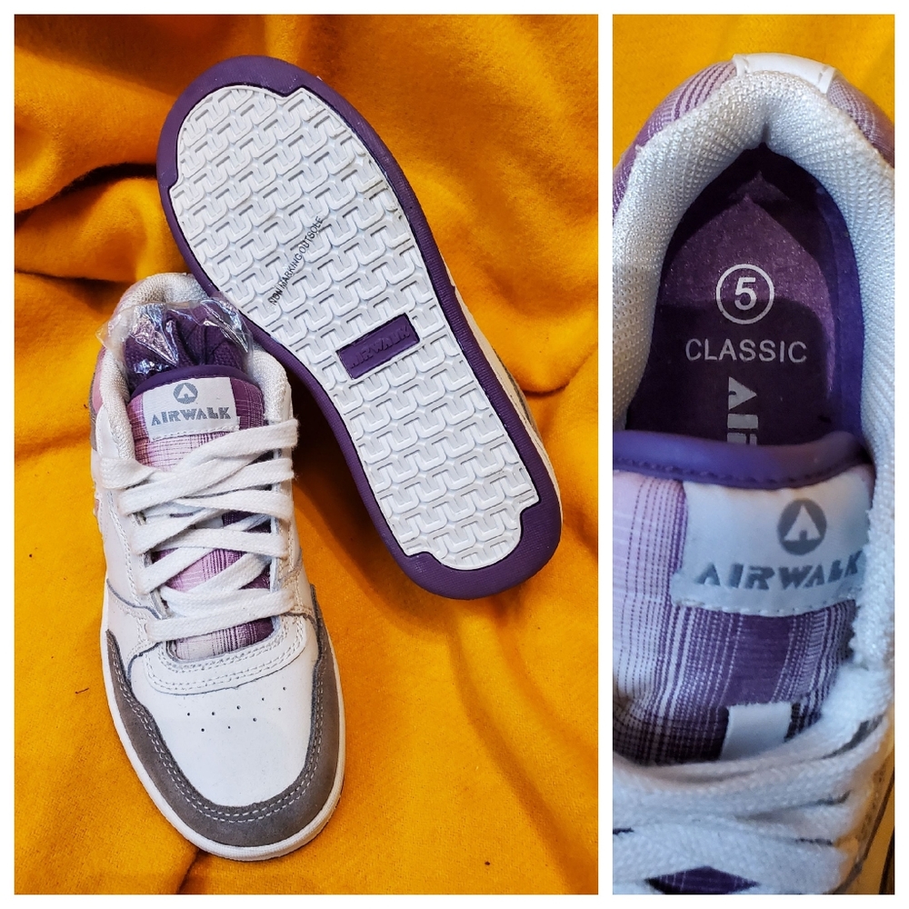 Airwalk Running Shoes BNWOT